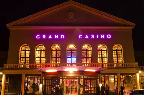 Casino de Forges.